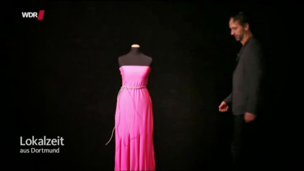 Weihnachtliche Printenbuhrg Lokalzeit Junkie