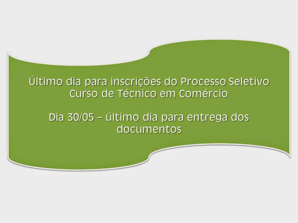 IFTM publica edital de processo seletivo