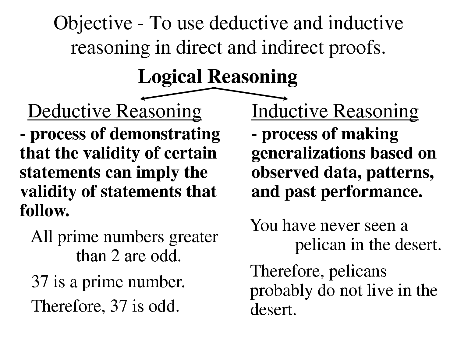 Geometry: Blog #3 pg 108-109 number 36 and 38.