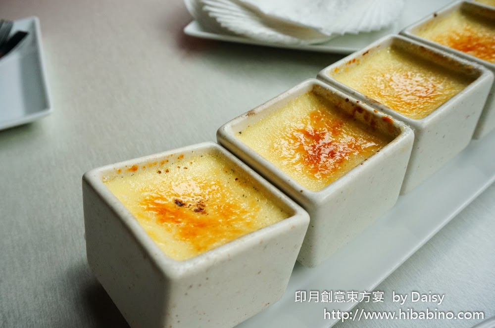 [食記] 台中‧市政路 創意烤鴨新吃法！每日限量‧藝鴨三吃 印月創意東方宴