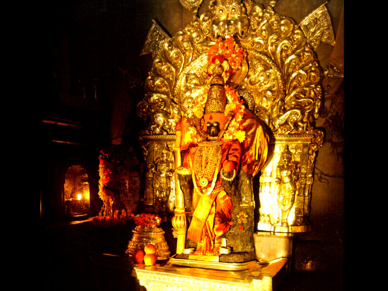 Products I ! Kirnotsav (Festival of light) at Mahalaxmi