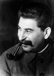 Compare Stalin and Lenin