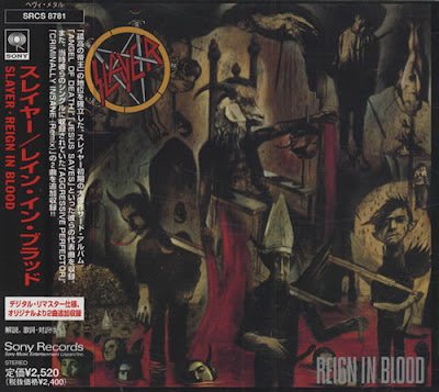 download slayer reign in blood remastered