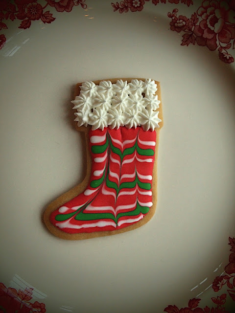 Sweet Lady Sass: Christmas Cookies 2011. It's The Best Day Of The Year!