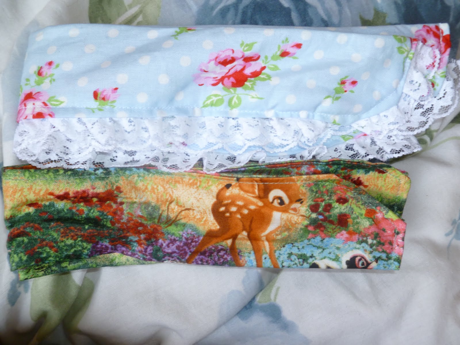 Primark Wire Headband