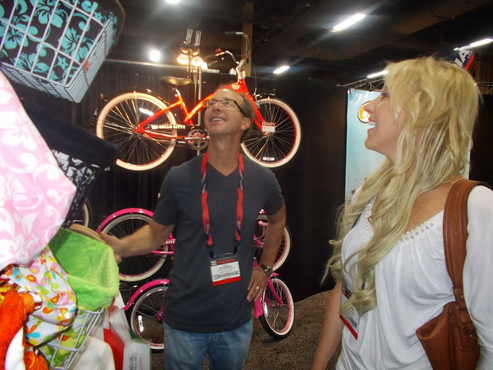 Bicycle Stories Boutique Bicycle Store Opens In Downtown Las Vegas