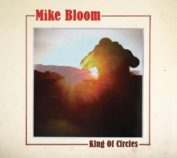 the total scene Musician Mike Bloom steps out on his own with new