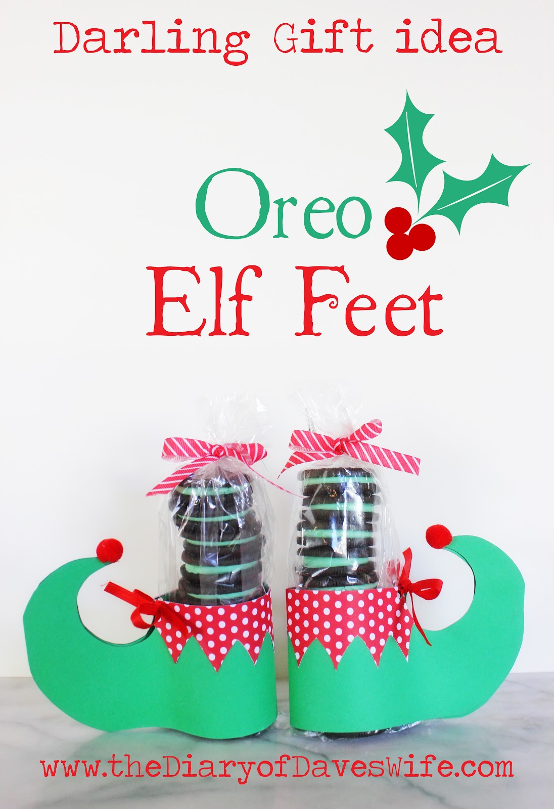 Neighborhood Christmas Party Ideas Part - 43: 25 ADORABLE Homemade Christmas Edible Gifts... So Yummy And Cute. The36thavenue.