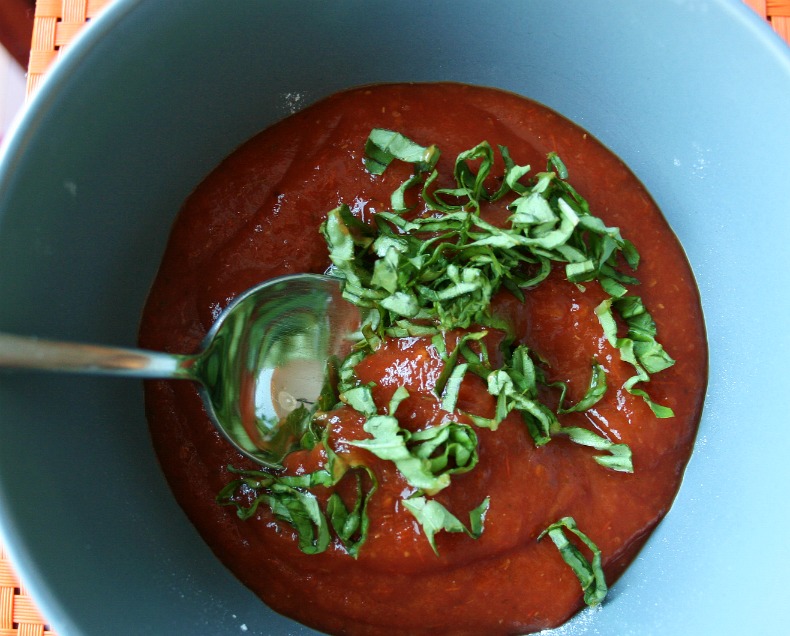 Cheesy Pepperoni Bites (with vegetarian option) Family Fresh Meals