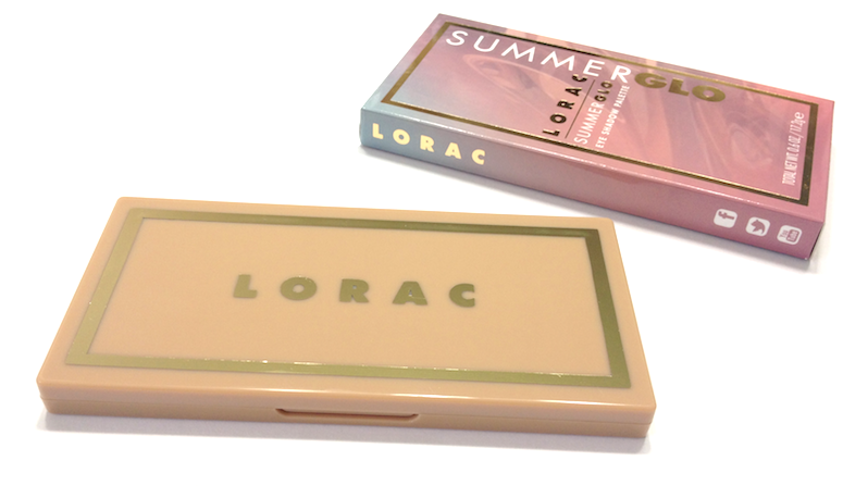 Lorac Summer 2014 Collection - SummerGLO Palette, Alter Ego Lipsticks, 3D Lustre/Liners