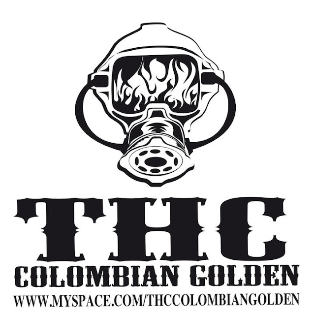 Thc Logo