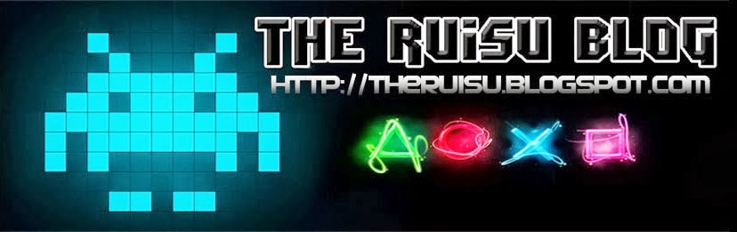 The Ruisu Blog