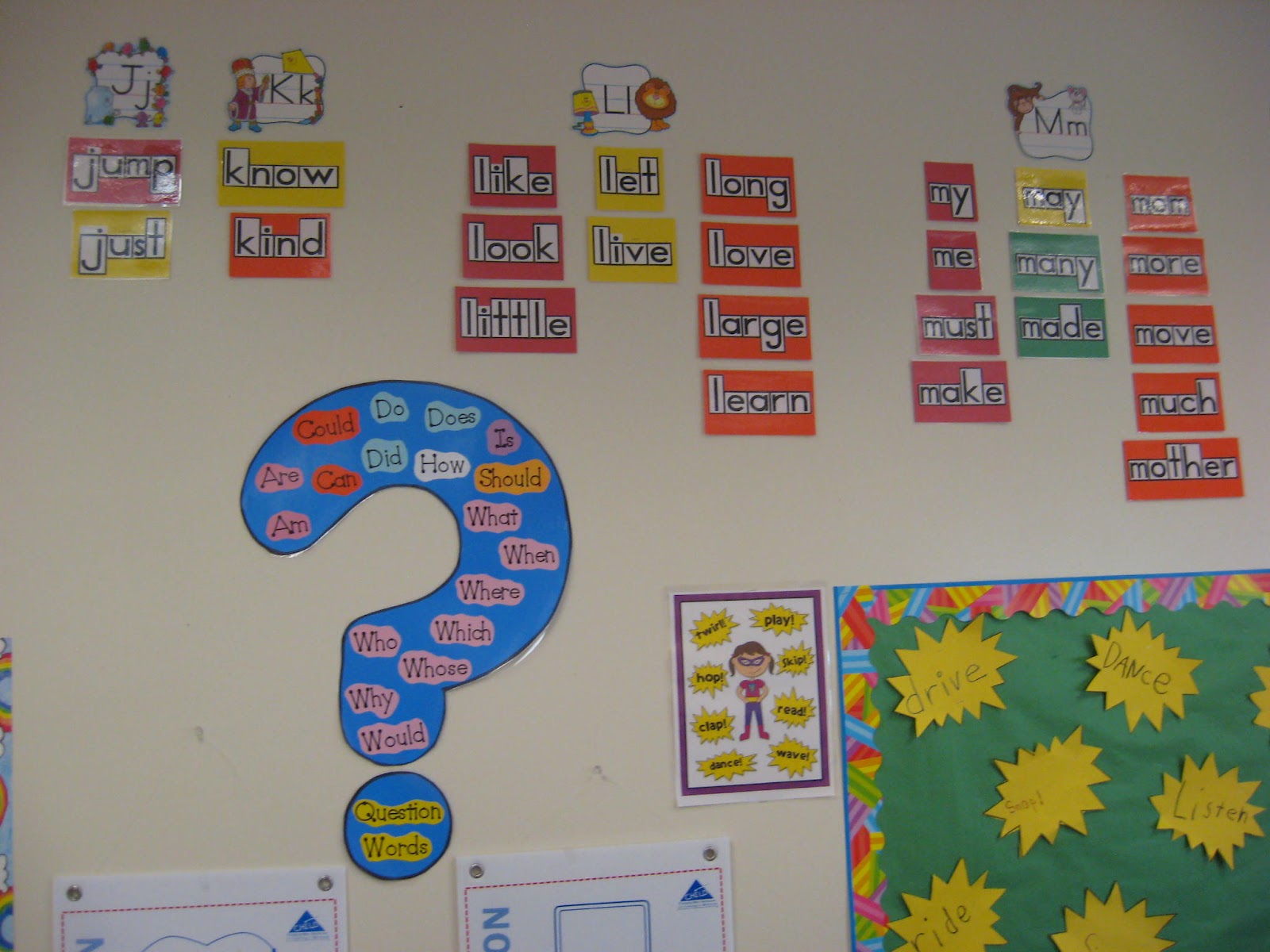 Teaching With Love and Laughter Throwback Thursday...Sight Words!