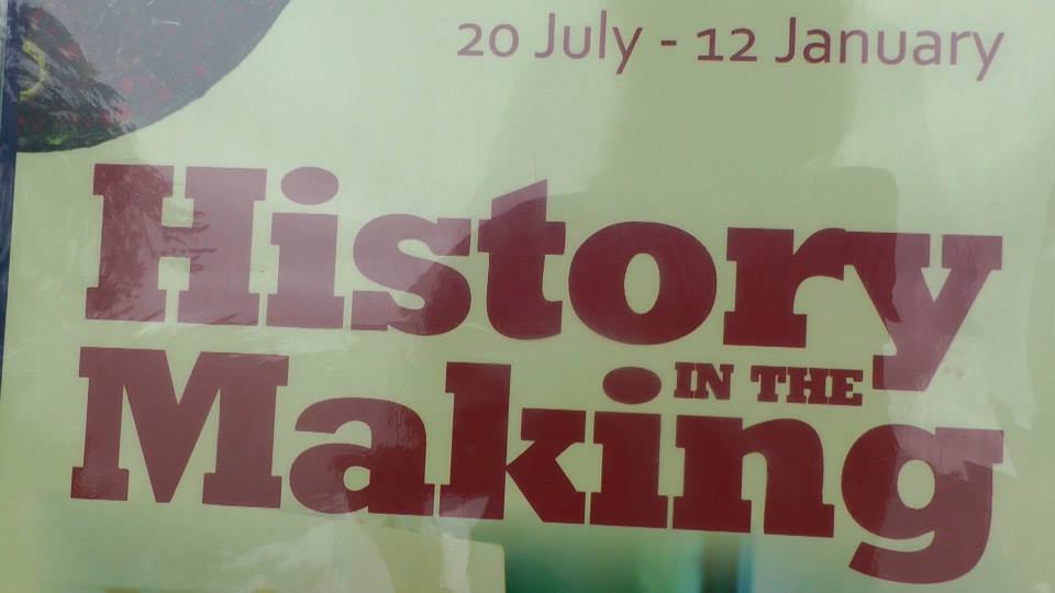 History In The Making (part 3)