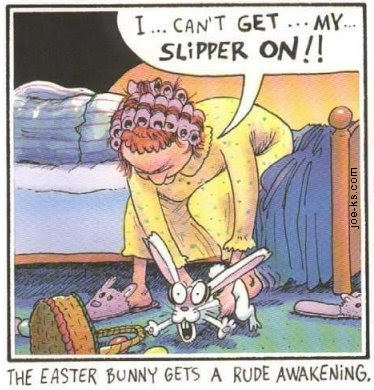 happy easter bunnies. happy easter bunnies. sisyphus