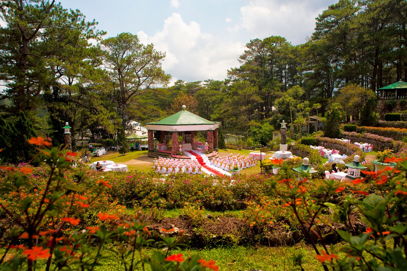 Wedding Packages