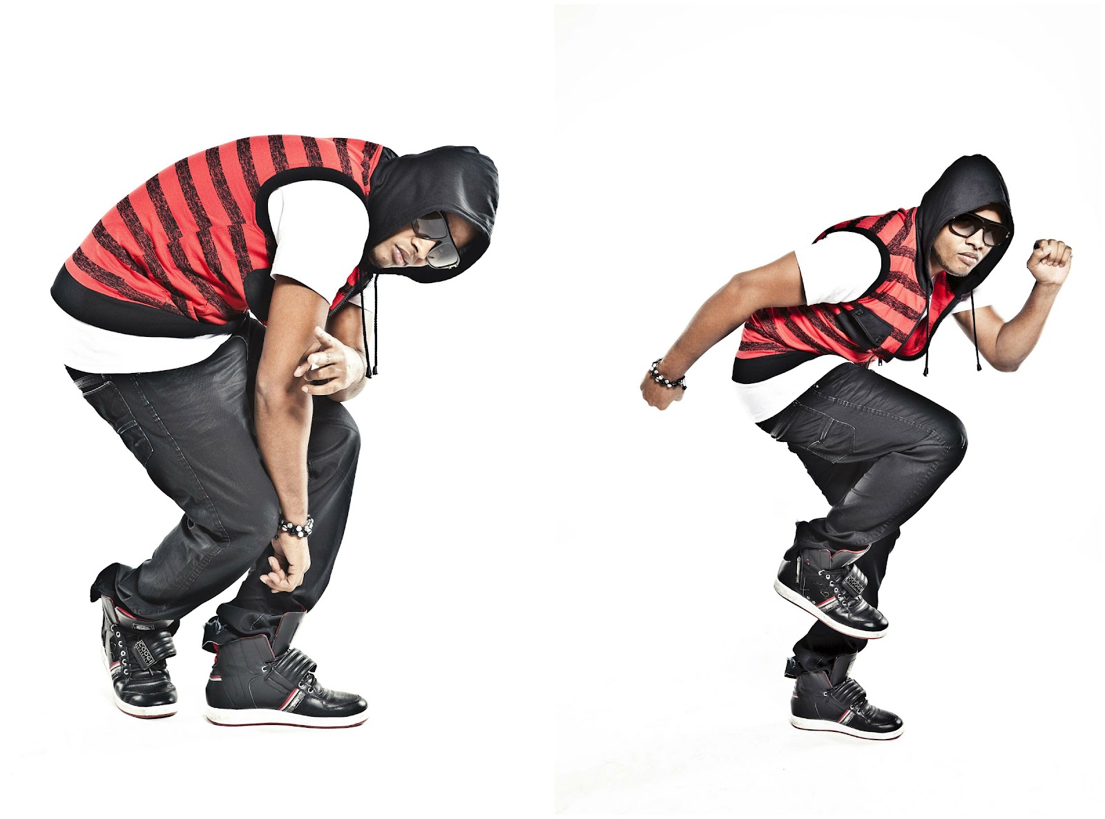 Spanish Rap Artist Zawezo 'DelPatio'