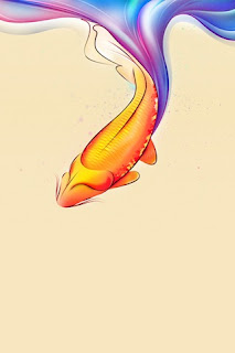 Very Nice Iphone Fish Wallpaper ~ Wallpaper & Pictures