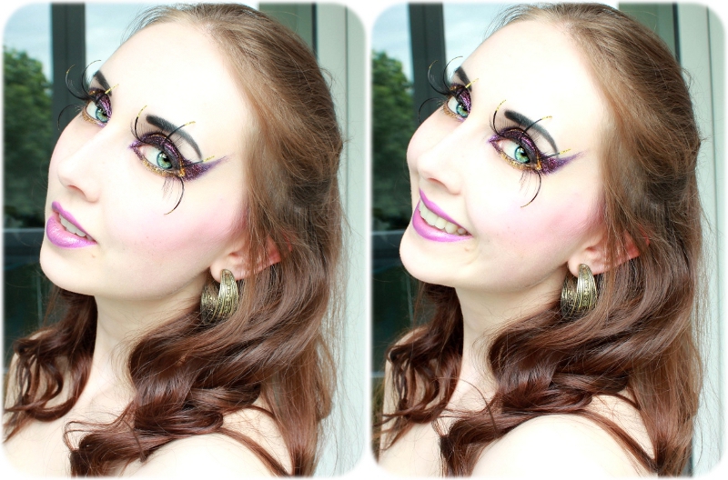 the good vs the evil 6 circe jadeblute