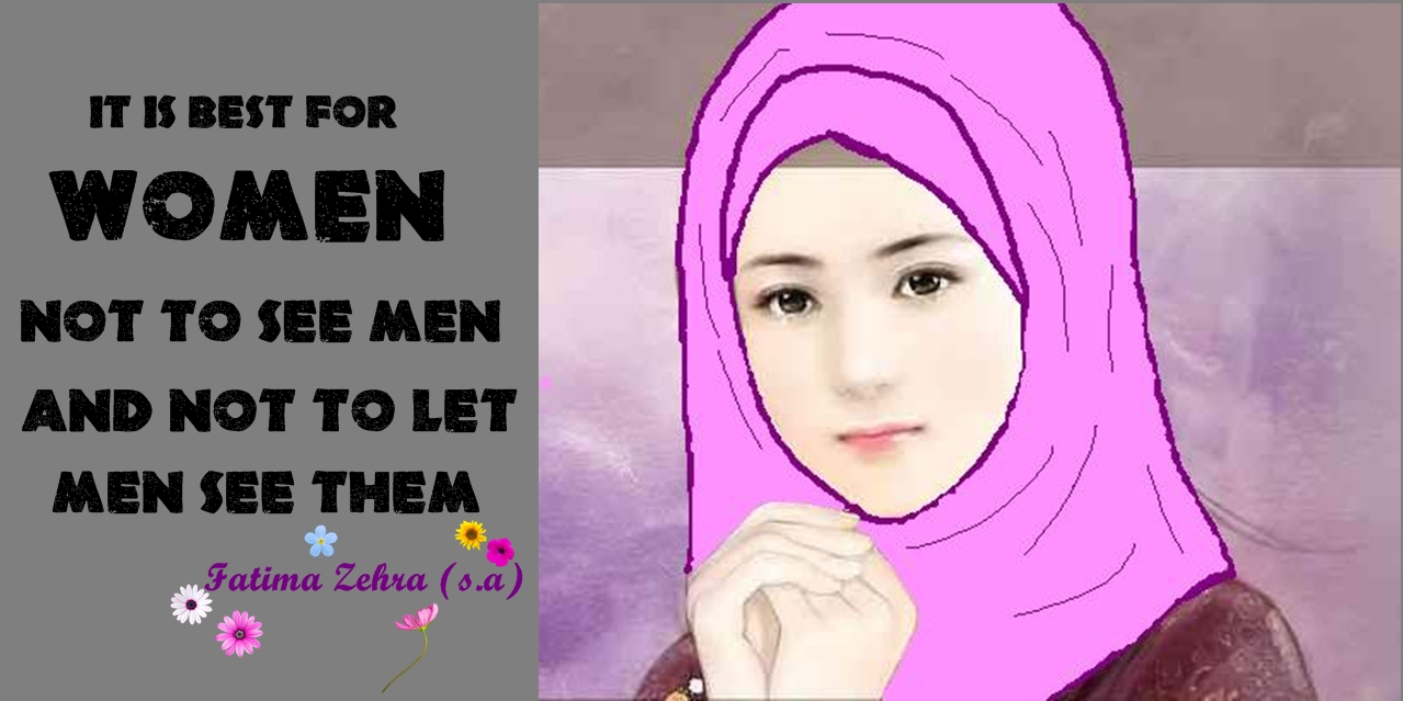 Love Hijab