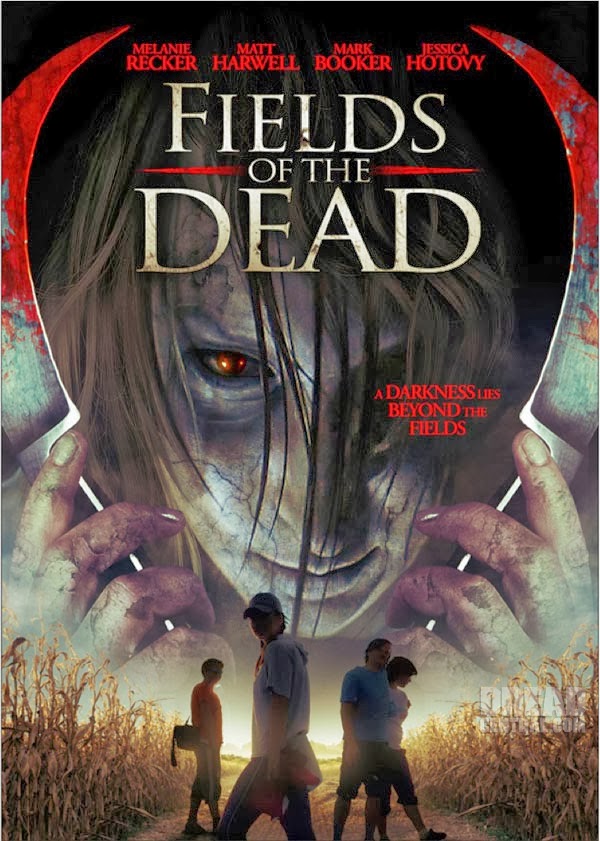 Fields Of The Dead 2014 CINE TERROR Y PROGRAMAS