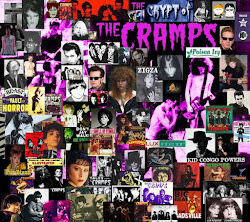 The Crypt of the Cramps