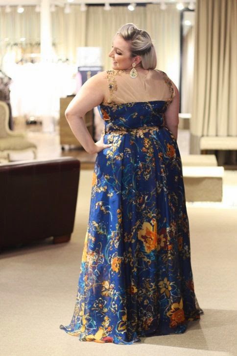 vestido de festa madrinha plus size estampado vestido de festa madrinha plus size