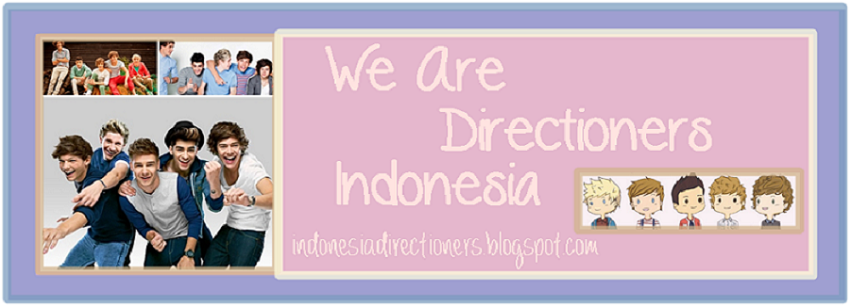 We Are Directioners Indonesia