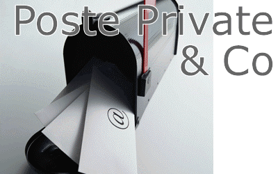 Poste Private & Co