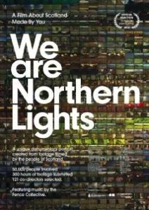 We are Northern Lights