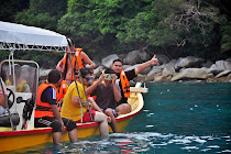 Perhentian Trip.. 2012