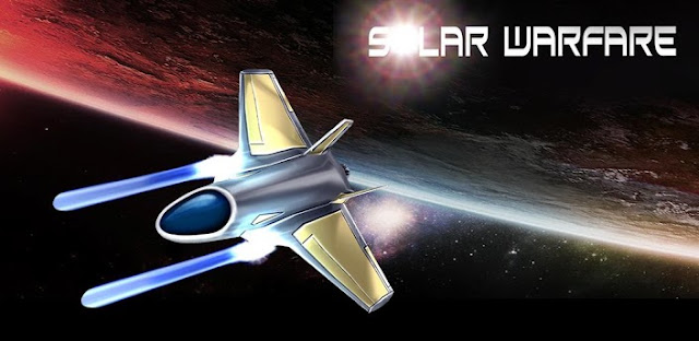 Guerra Solar / Solar War v1.3.6 Apk Solar+Warfare+v1.3.6+Android