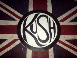 The Kush Collection