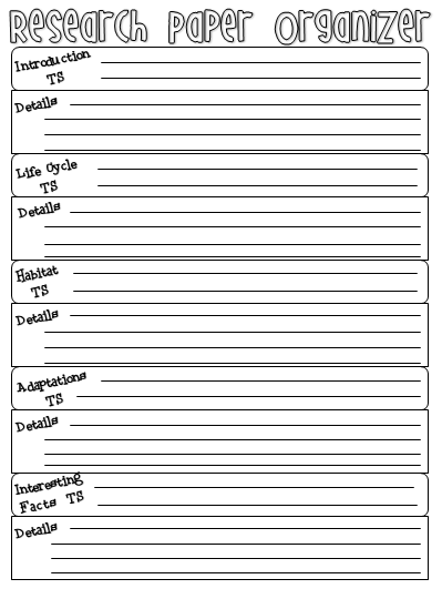 5th grade animal projects picture