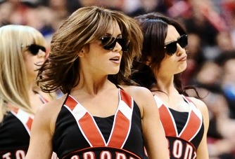Raptors Kat