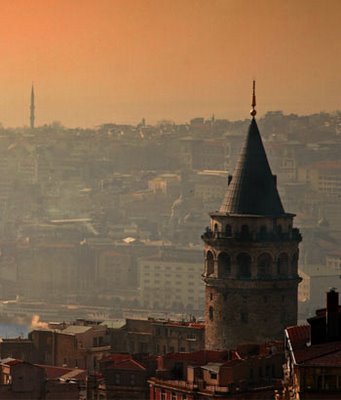 istanbul temmuz 2011