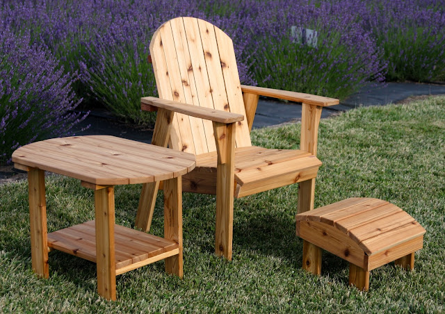 adirondackchairsnw.com: Chair Sets