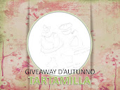 Giveaway d'Autunno