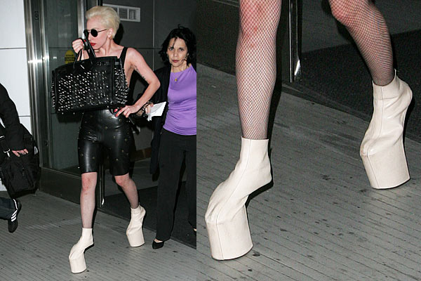 Chanteuse Robe Viande Chanteuse Tenue Lady Gaga Tenue De Lady Gaga