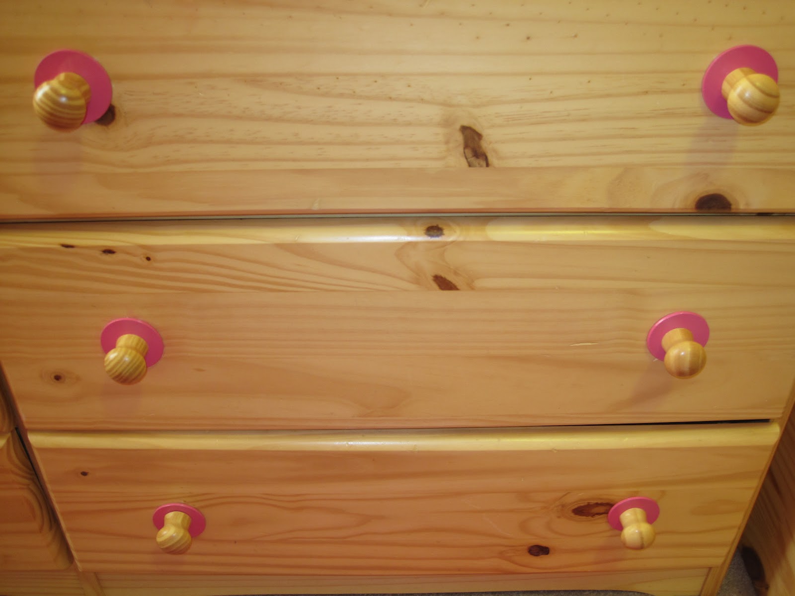 Cynsew Cute Idea To Dress Up A Childs Room