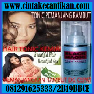 BLACK MAGIC HAIR TONIC CS 081291625333 SERUM PENGHITAM RAMBUT HERBAL   HAIR+TONIC
