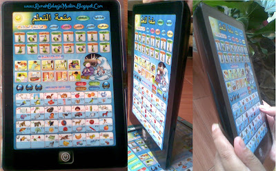 Playpad Anak Rumah Belanja Muslim Playpad Anak Rumah Belanja Muslim