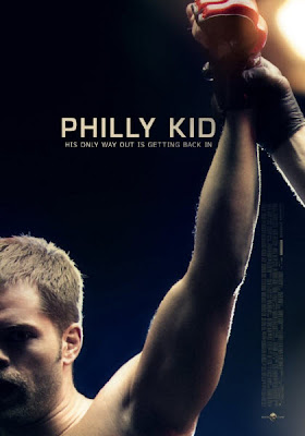 فيلم الأكشن The Philly Kid 2012 مترجم