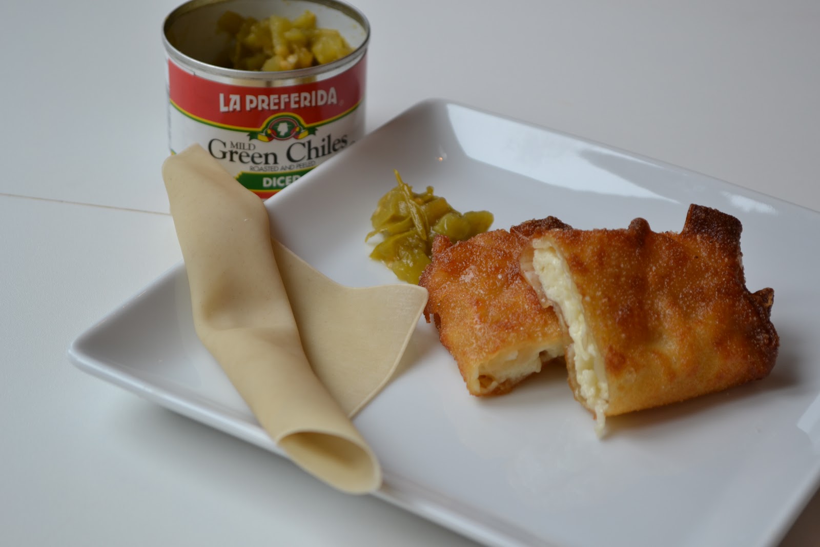 Mexican Egg Rolls Feed Your Soul Too