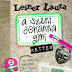 Leiner Laura: A Szent Johanna gimi 6. - Ketten