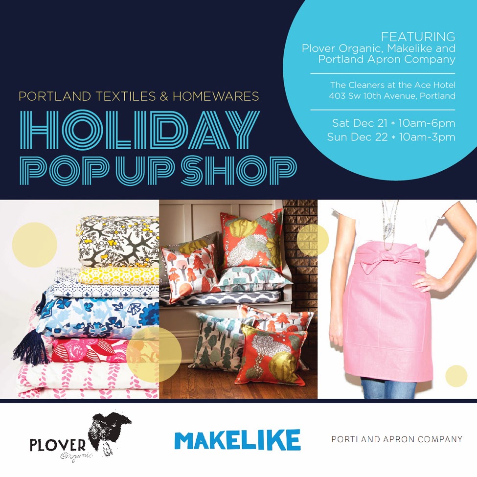 Plover Organic December 2013