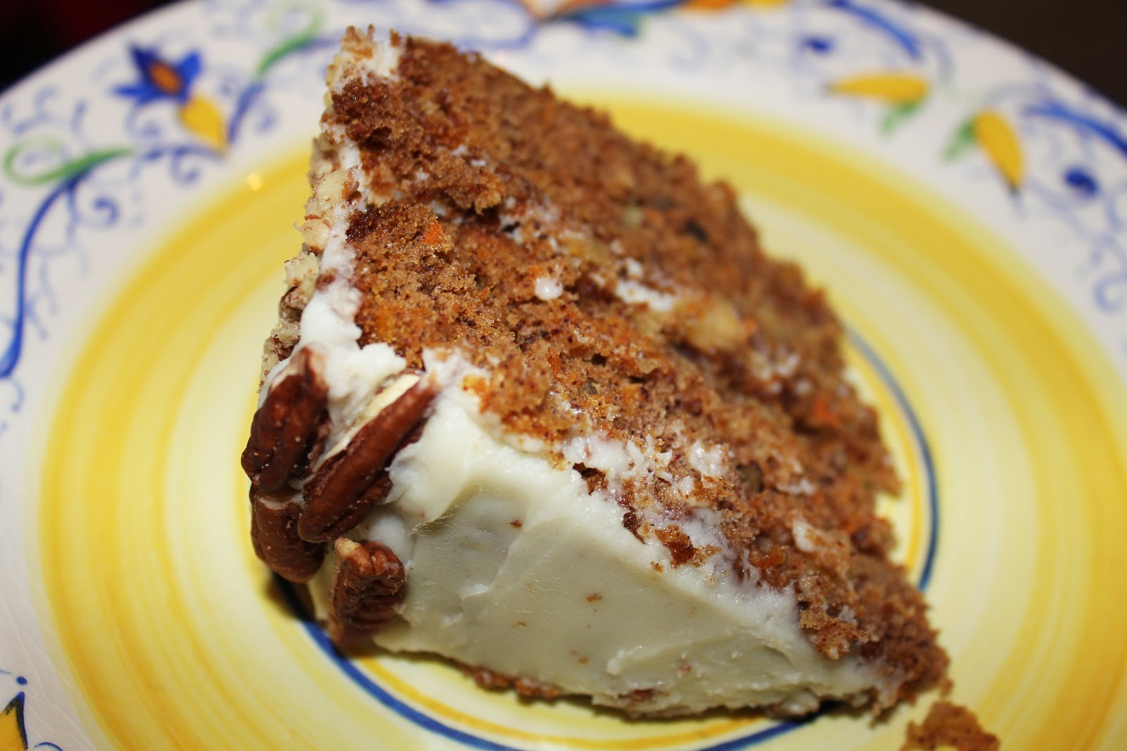 best carrot cake