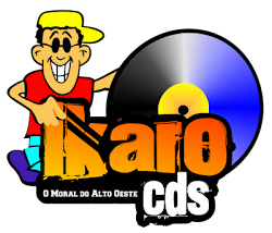 IKARO CD´S