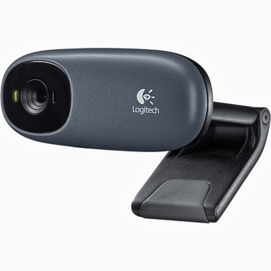 драйвера к webcam c110 and c170 скачать