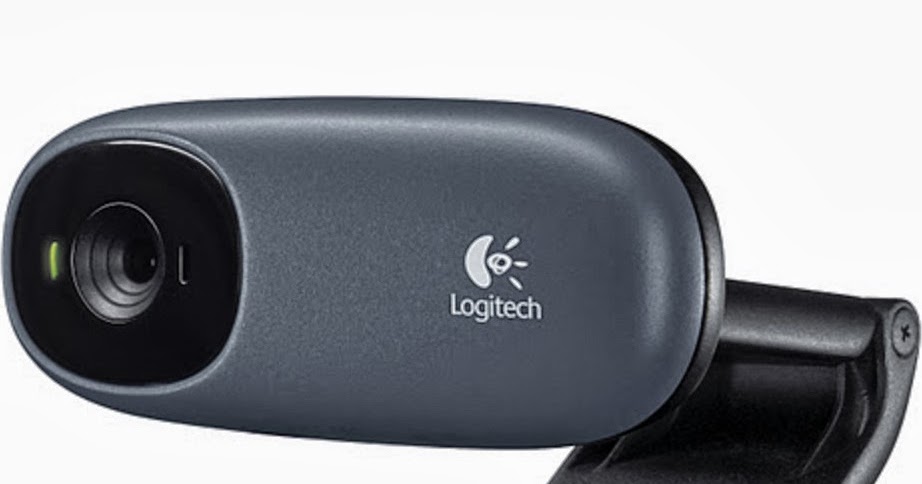Драйвер для веб камеры logitech c170 скачать бесплатно